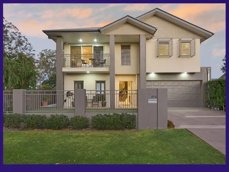 7/89 Palmwoods Crescent, Runcorn QLD 4113