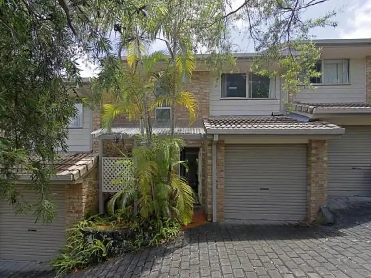 Third view of Homely townhouse listing, 11/18 Mahogany Drive, Byron Bay NSW 2481