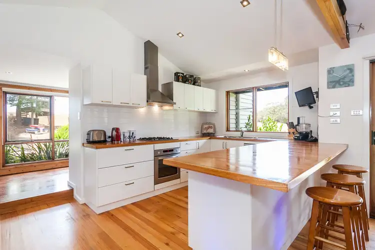 Third view of Homely house listing, 1480 Winchelsea-Deans Marsh Road, Bambra VIC 3241