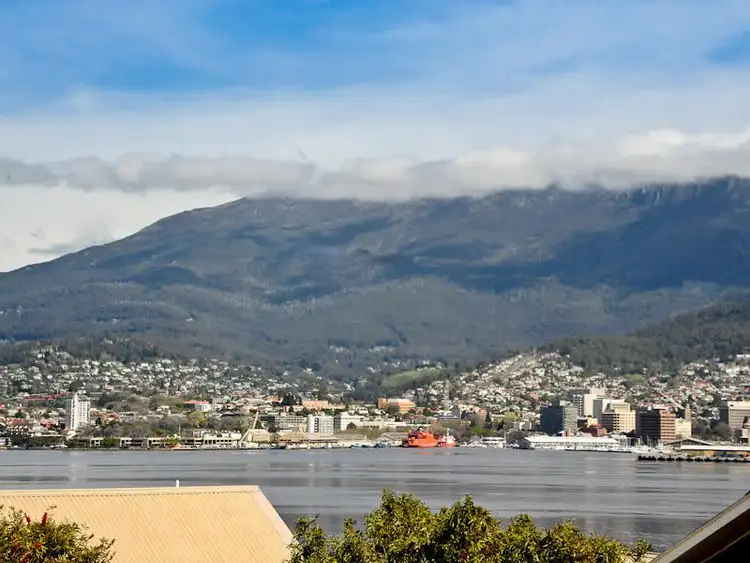 Second view of Homely house listing, 6 Buchanan Street, Bellerive TAS 7018
