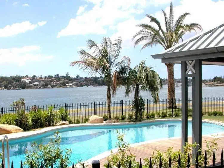 Sixth view of Homely apartment listing, 77 Peninsular Drive, Breakfast Point NSW 2137