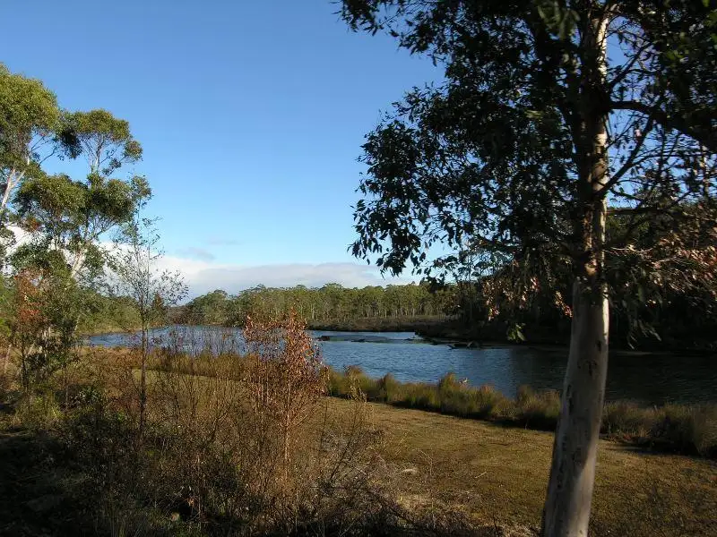 Main view of Homely house listing, 6095 Channel Highway, Garden Island Creek TAS 7112