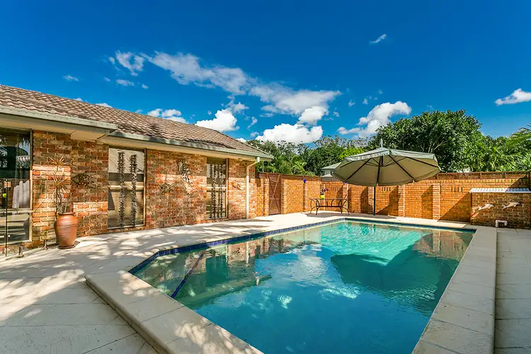 Fourth view of Homely house listing, 17 Oakland Court, Byron Bay NSW 2481