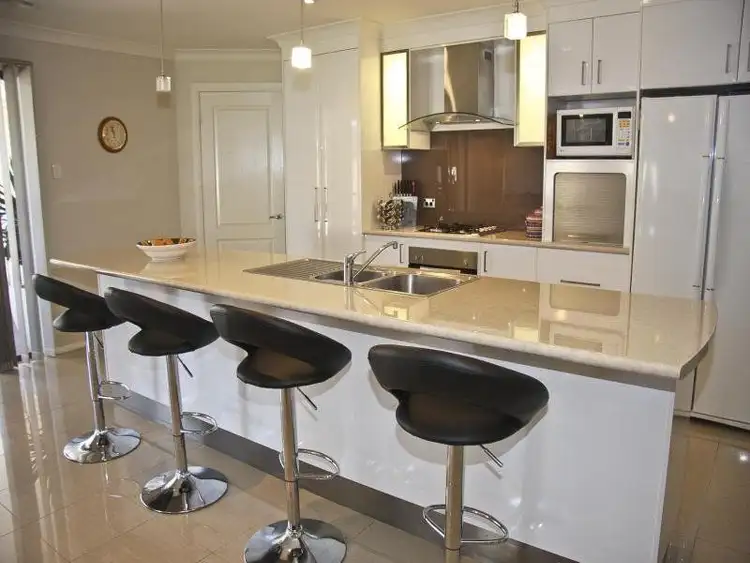 Second view of Homely house listing, 29 Moonstone Drive, Orange NSW 2800