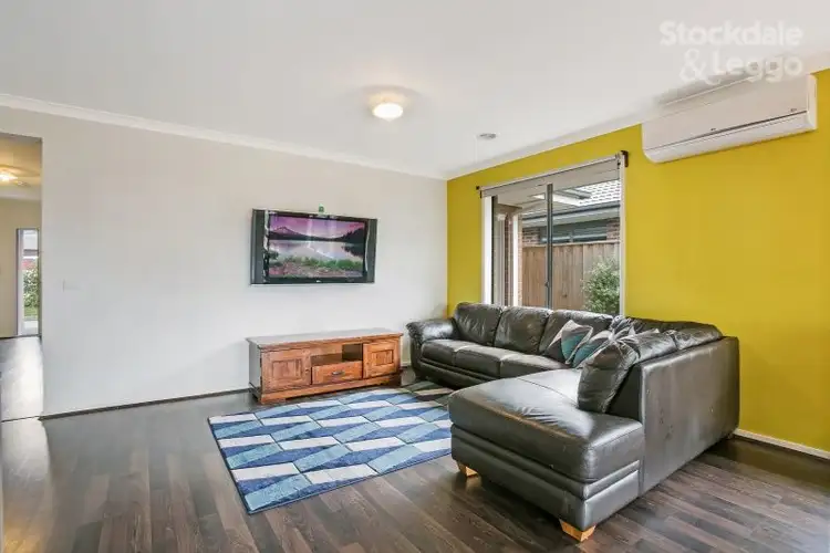 Fourth view of Homely house listing, 6 CARDEMINE WAY, Botanic Ridge VIC 3977