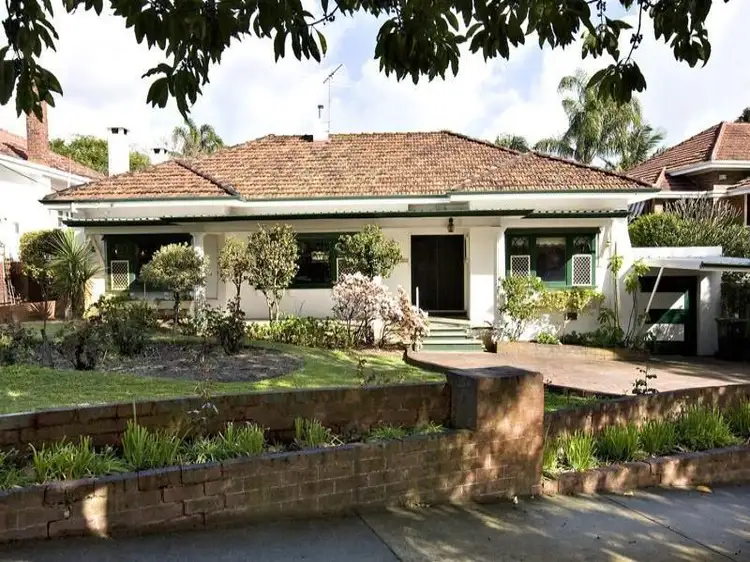 11 Melrose   Crescent, Mount Lawley WA 6050