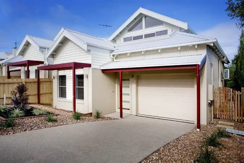 Main view of Homely house listing, 33A King Street, Queenscliff VIC 3225