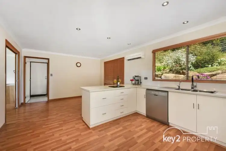Fifth view of Homely house listing, 17 Lachlan Parade, Trevallyn TAS 7250