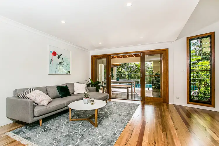 Fifth view of Homely house listing, 12 Dehnga Place, Suffolk Park NSW 2481