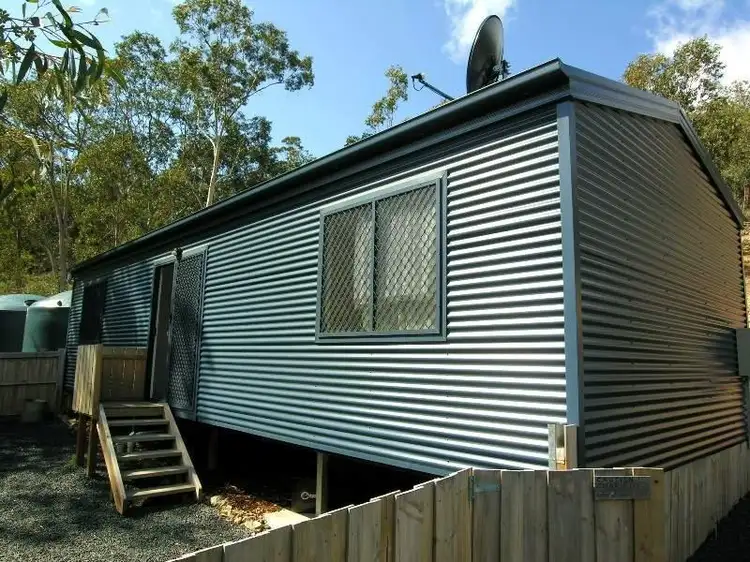 Main view of Homely house listing, 55 Tongatabu Road, Dromedary TAS 7030