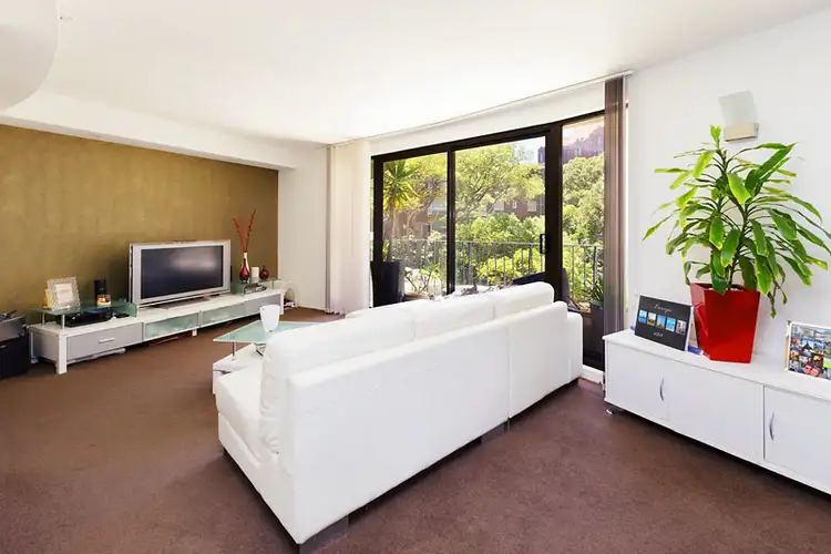 202/2 Elizabeth Bay Road, Elizabeth Bay NSW 2011