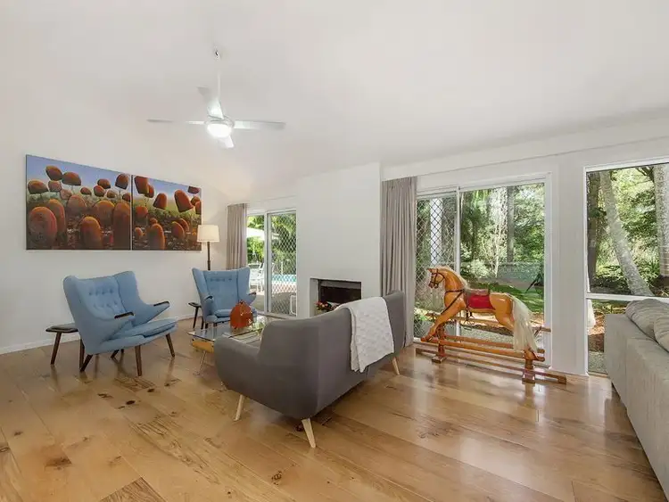 Sixth view of Homely rural property listing, 21 John Nielsen Court, Worongary QLD 4213