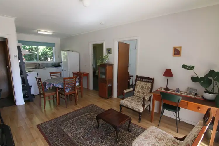 Second view of Homely unit listing, 2/2 Butler Court, Bright VIC 3741