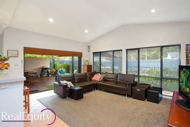 Second view of Homely house listing, 48 Miri Crescent, Holsworthy NSW 2173