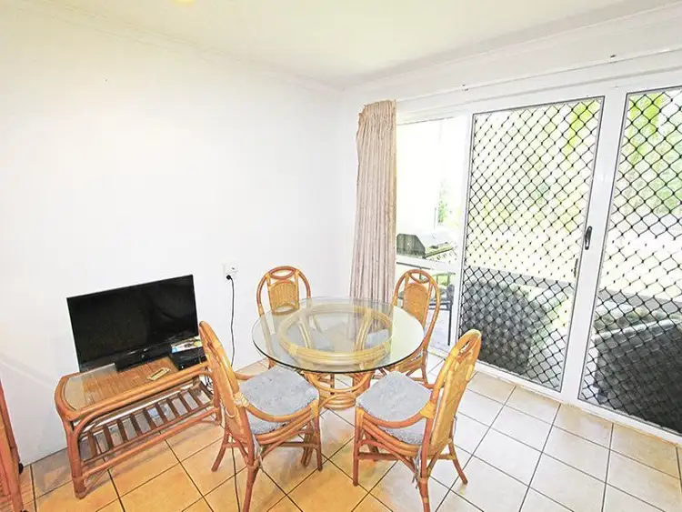 Second view of Homely apartment listing, 109/9 Coral Coast Drive, Palm Cove QLD 4879