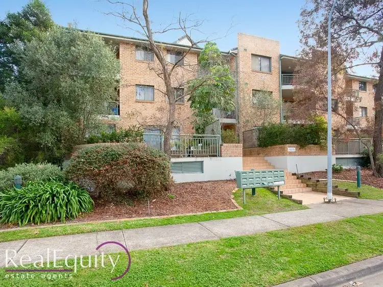 Second view of Homely unit listing, 30/211 Mead Place, Chipping Norton NSW 2170