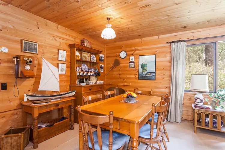 Fourth view of Homely house listing, 4 Taroona Road, Aireys Inlet VIC 3231