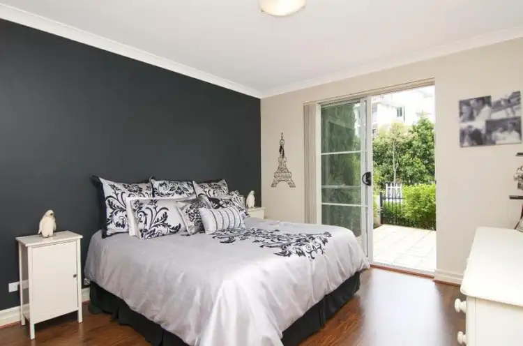Second view of Homely apartment listing, Unit 11/30 Admiralty Drive, Breakfast Point NSW 2137