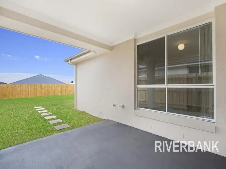 Seventh view of Homely house listing, 38 Asimus Circuit, Elderslie NSW 2570