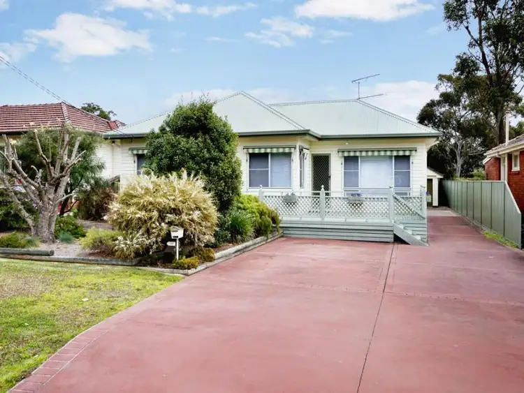 147 Ridge Road, Engadine NSW 2233