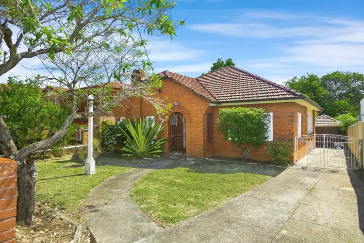 Main view of Homely house listing, 29 Myrna Road, Strathfield NSW 2135