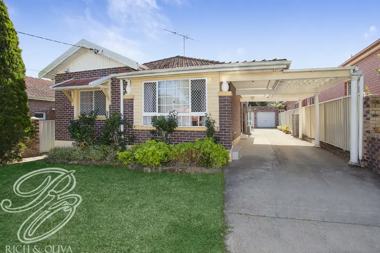 Main view of Homely house listing, 5 Llangollan Avenue, Enfield NSW 2136