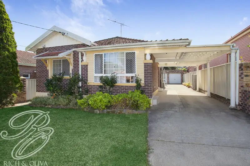 Main view of Homely house listing, 5 Llangollan Avenue, Enfield NSW 2136