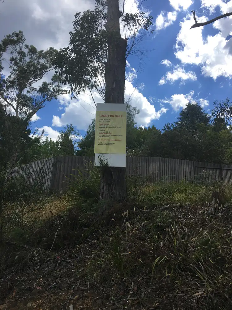 Fourth view of Homely land listing, 3 East Parade, Leura NSW 2780