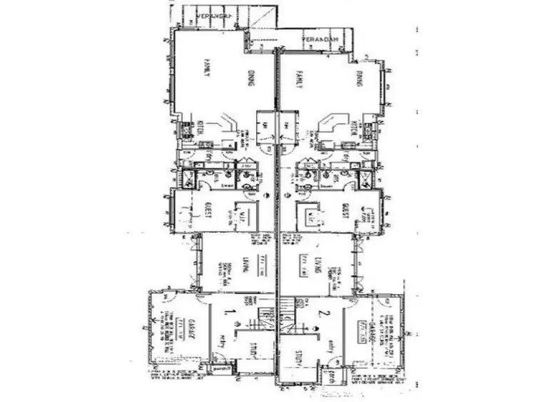 Second view of Homely townhouse listing, Address available on request