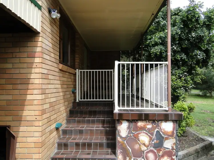 Second view of Homely house listing, 10 Parkes Street, Nelson Bay NSW 2315