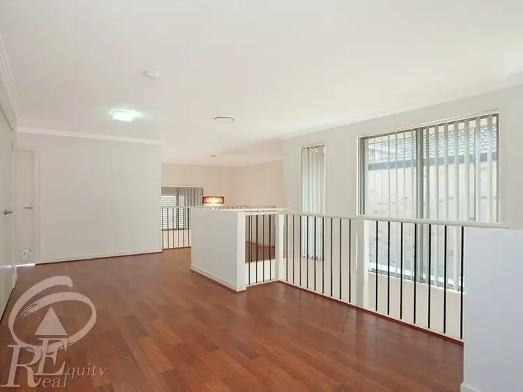 Sixth view of Homely house listing, 26 Sammut Crescent, Chipping Norton NSW 2170