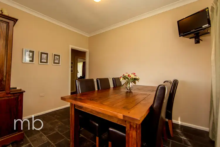 Fourth view of Homely house listing, 34 Collwood Crescent, Orange NSW 2800