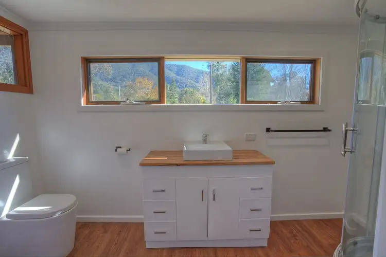 Sixth view of Homely house listing, 871 Great Alpine Road, Freeburgh VIC 3741