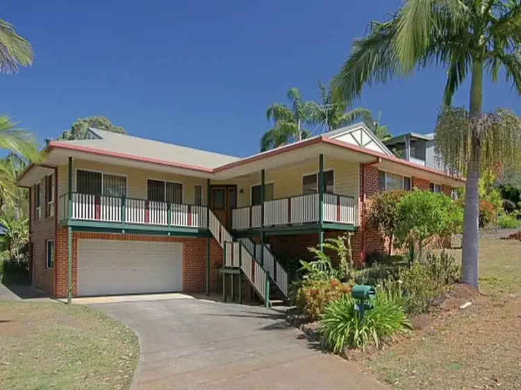 14 Raftons Rd, Bangalow NSW 2479