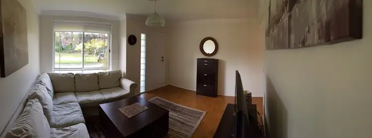 Second view of Homely house listing, 54 Sherwood Circuit, Penrith NSW 2750