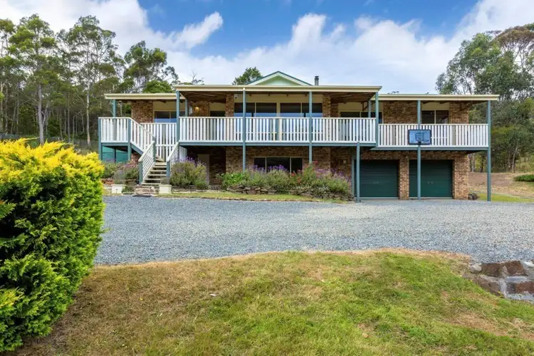 Main view of Homely house listing, 6070 Channel Highway, Garden Island Creek TAS 7112