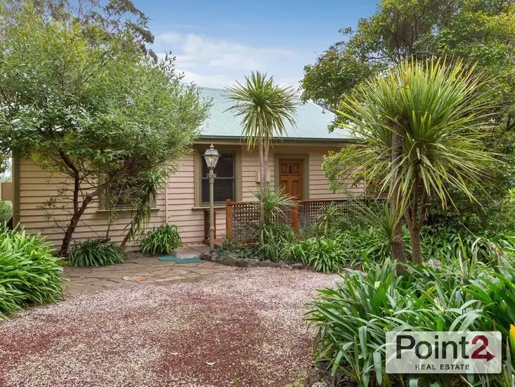 22 Volitans Avenue, Mount Eliza VIC 3930
