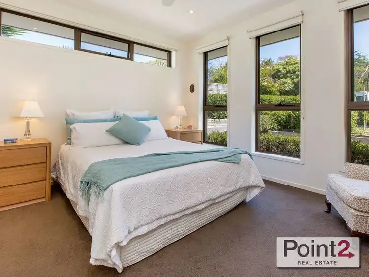 Fifth view of Homely unit listing, 1/30 Warana Way, Mount Eliza VIC 3930