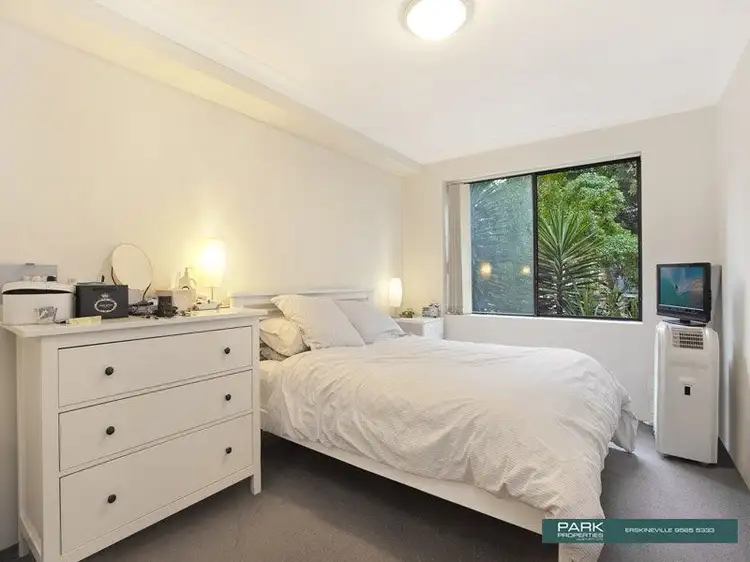 Fourth view of Homely apartment listing, 3302/177-219 Mitchell Road, Erskineville NSW 2043
