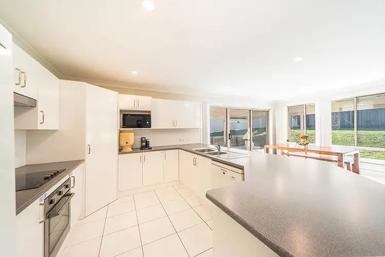 Second view of Homely house listing, 159 Mcmahon Way, Singleton Heights NSW 2330