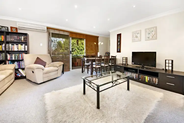 Main view of Homely unit listing, 31/1084 Old Princes Highway, Engadine, Engadine NSW 2233