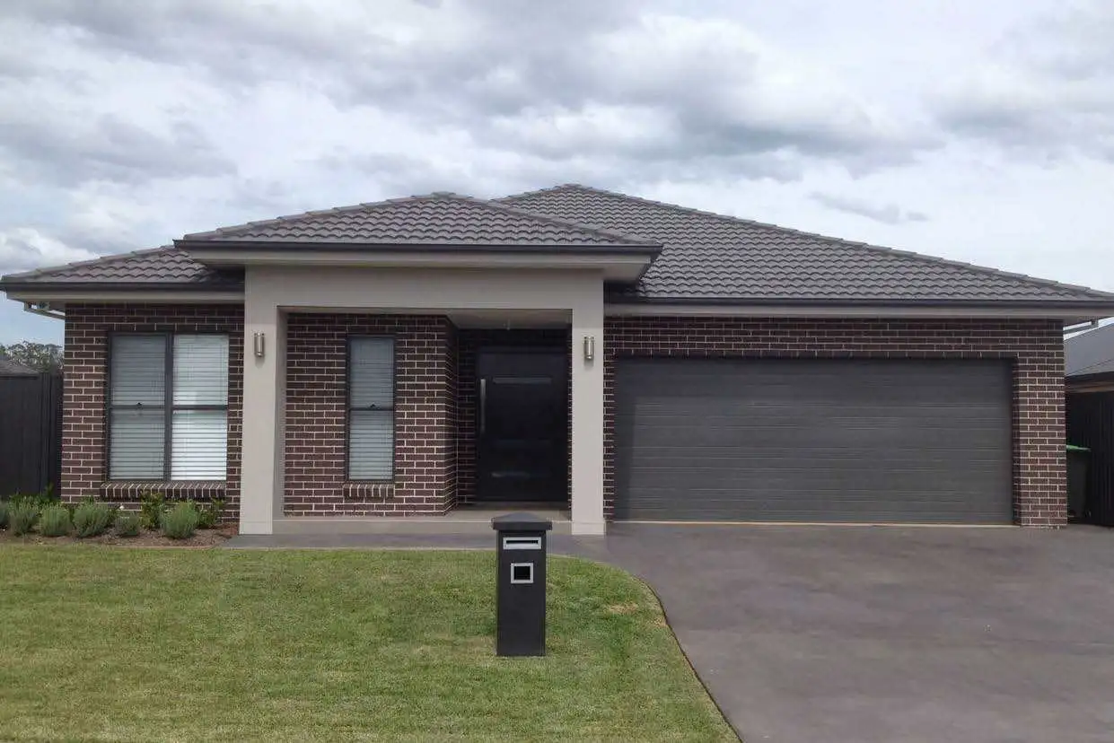 Main view of Homely house listing, Lot 58 Sutton Crescent, Wilton NSW 2571