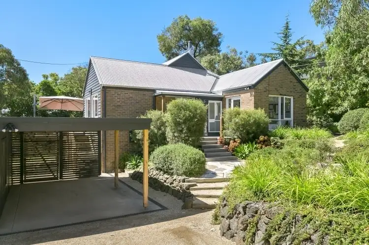 Main view of Homely house listing, 14 Greeves Street, Anglesea VIC 3230