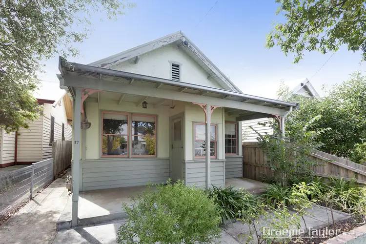 Fourth view of Homely house listing, 17 Thorne Street, East Geelong VIC 3219