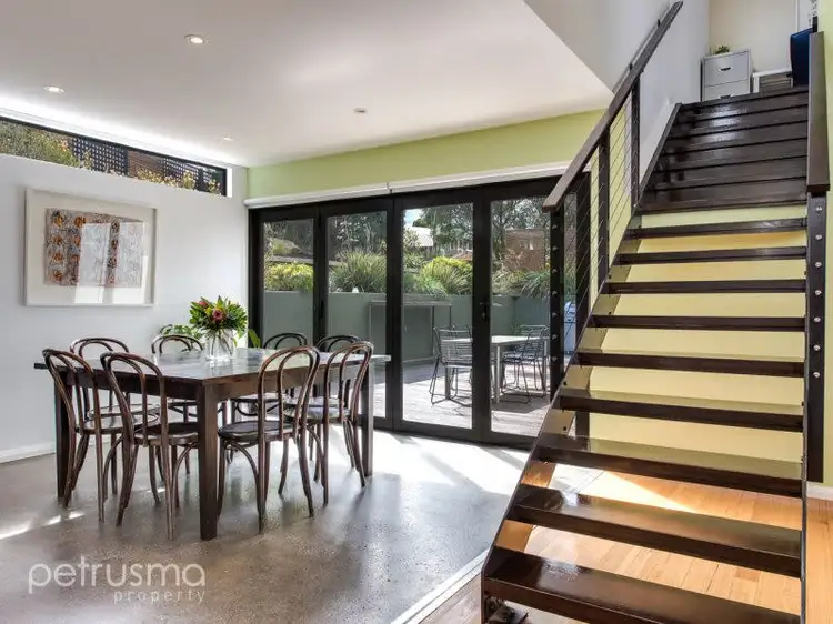 Fifth view of Homely house listing, 4-6 Gully Road, Dodges Ferry TAS 7173