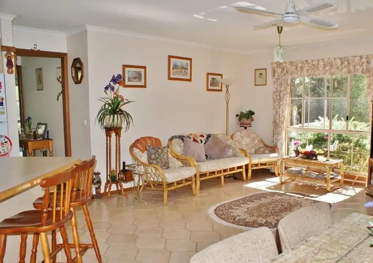 Fifth view of Homely rural property listing, 5 Yasmin Drive, Hernes Oak VIC 3825