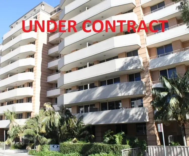 55/4-10 Pound Rd, Hornsby NSW 2077