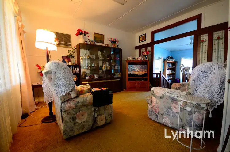 43 Goldring Street, Hermit Park QLD 4812