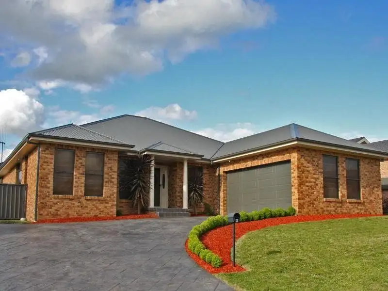 Main view of Homely house listing, 6 Greerlyn Way, Orange NSW 2800
