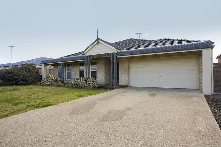 16 Seahaze Drive, Torquay VIC 3228